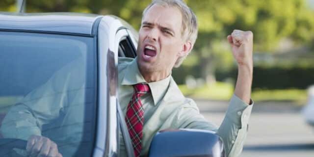 angry-driver