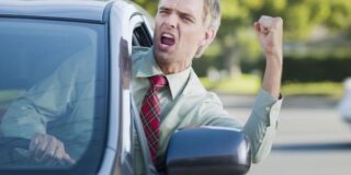 angry-driver