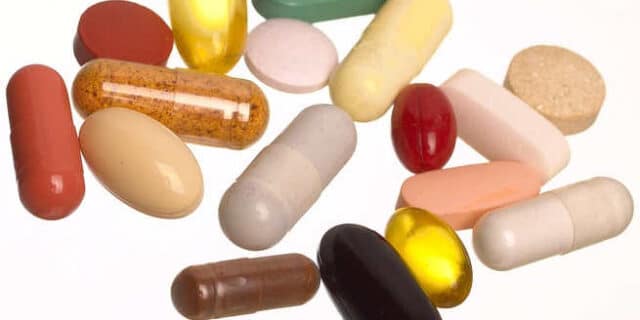 antibiotici