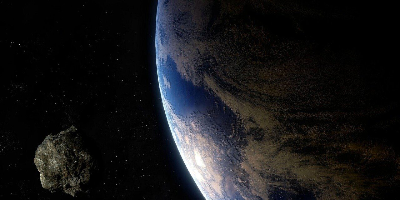 asteroid