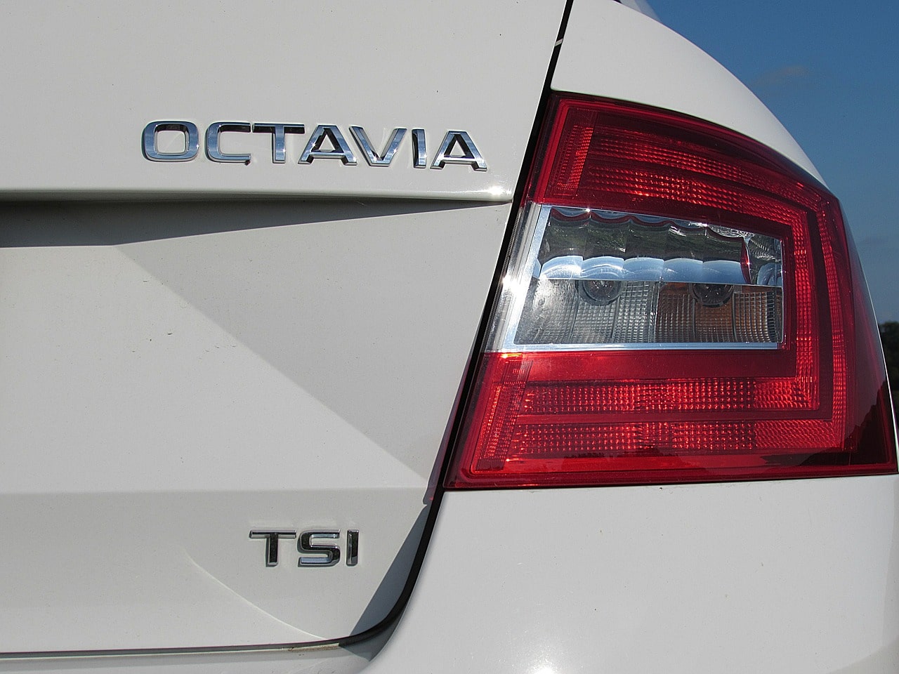 škoda