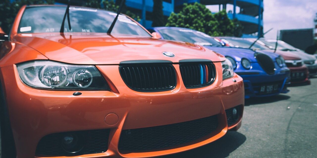 automobil