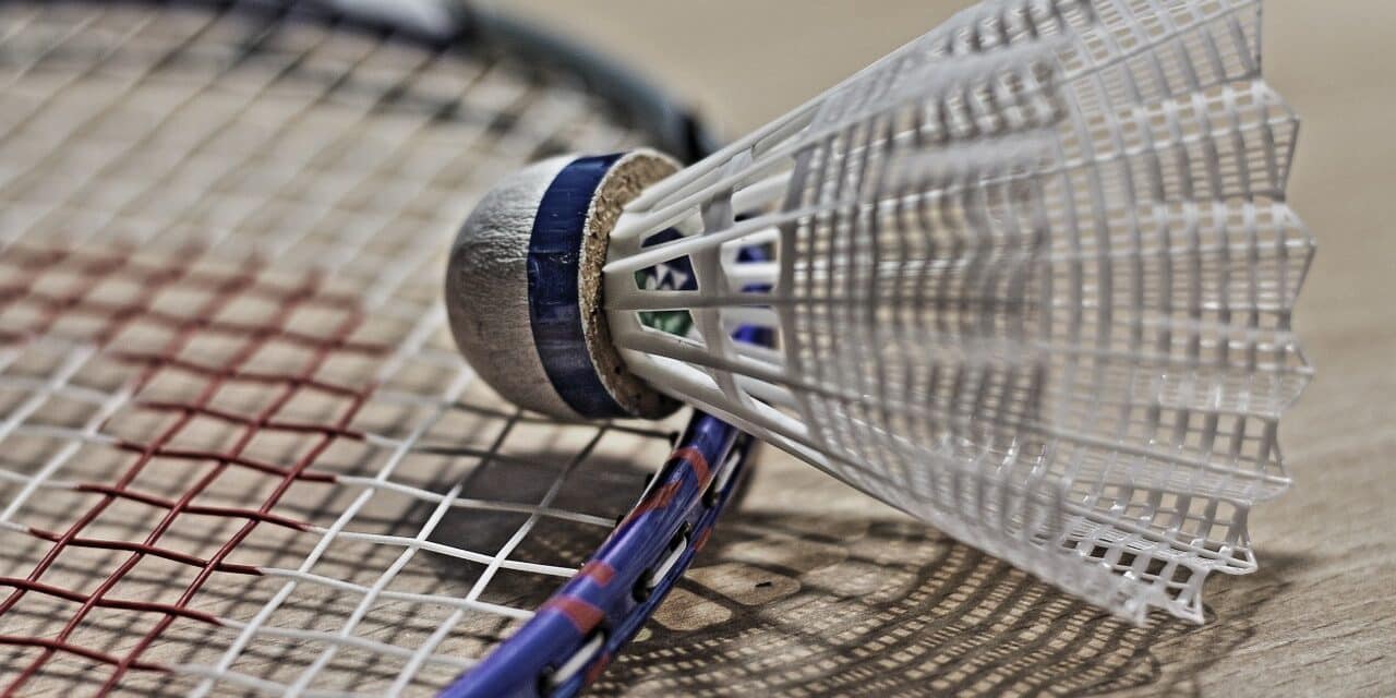 badminton