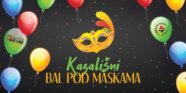 bal pod maskama1