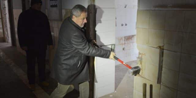 bandic