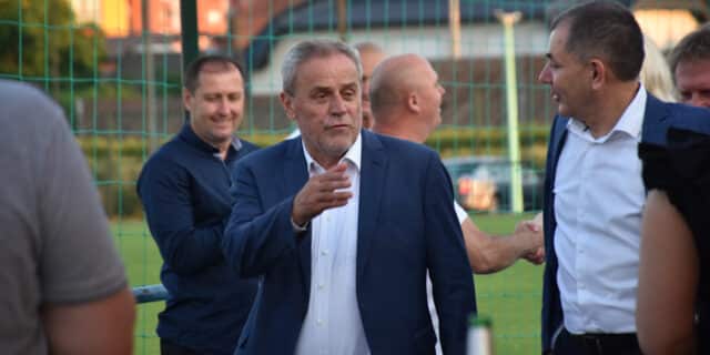 bandić vg