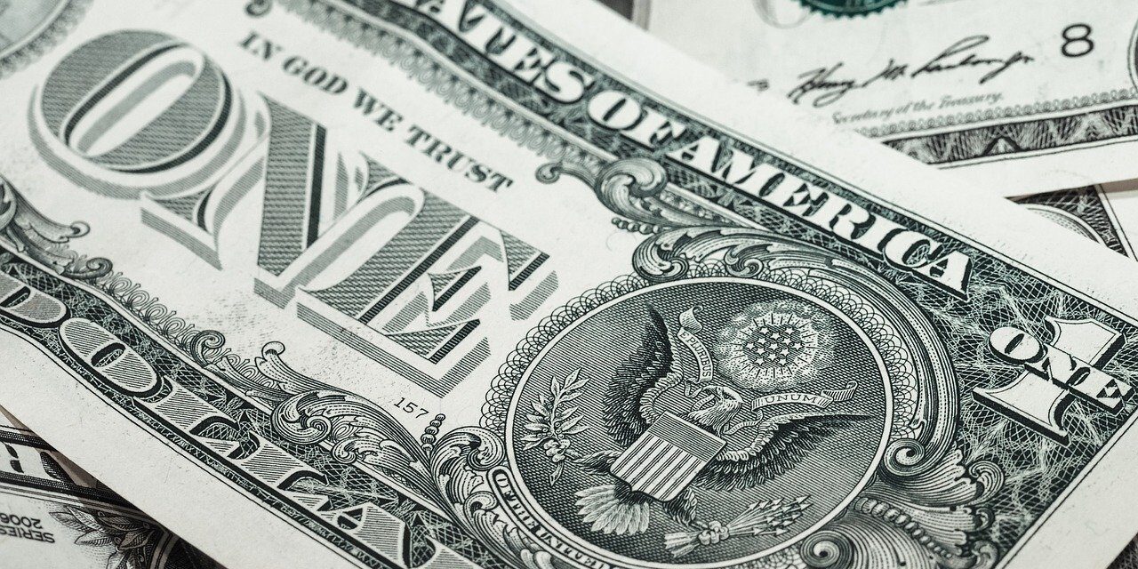 novac dolar