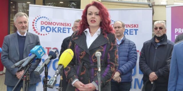 barbara knežević