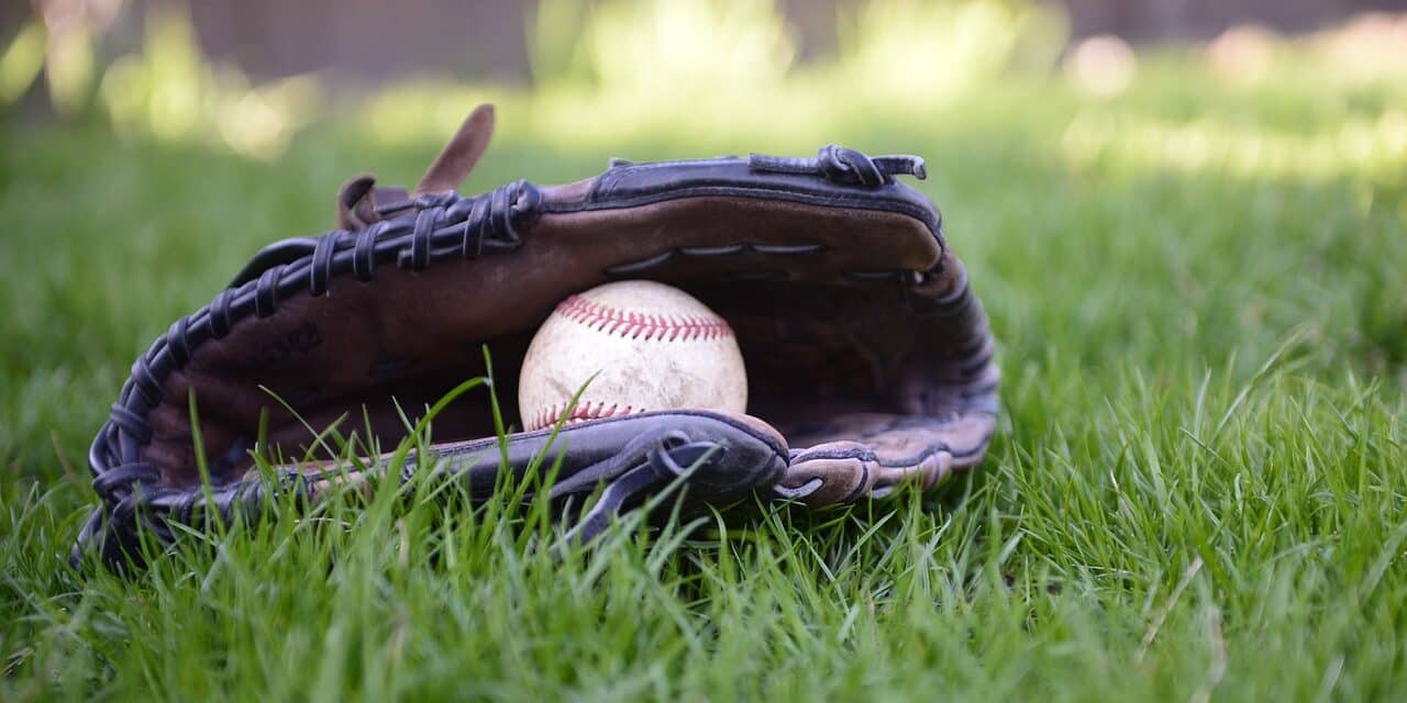 baseball