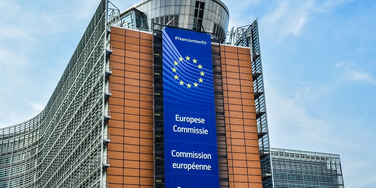 europska komisija