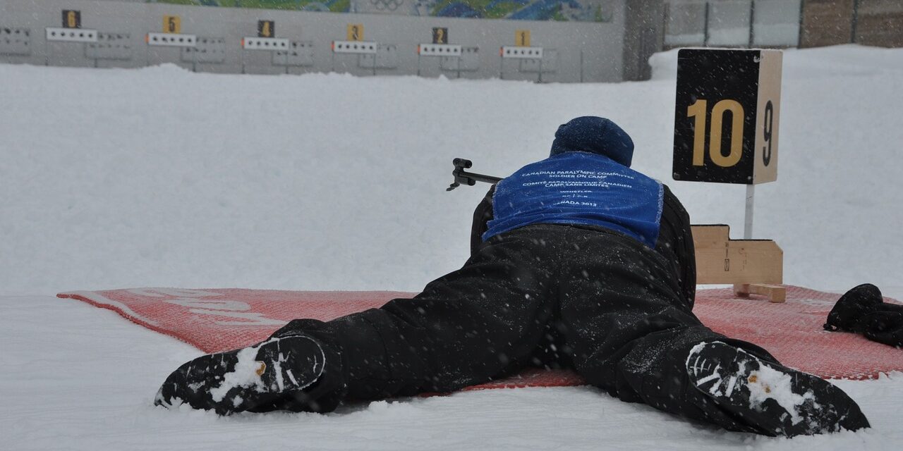 biatlon