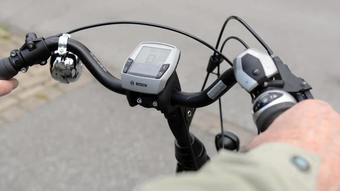 bike