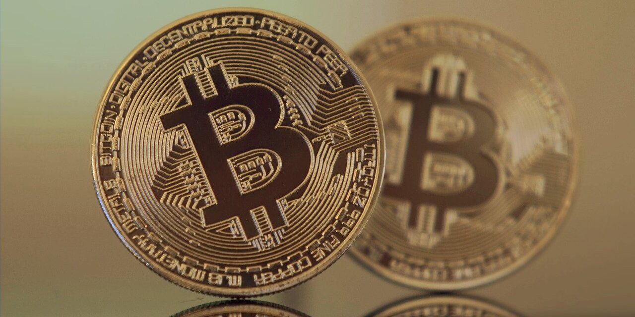 kriptovaluta bitcoin
