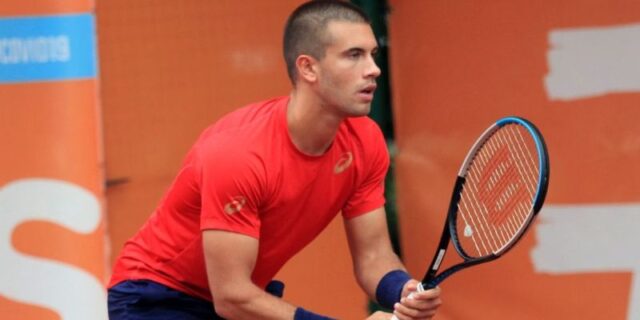borna ćorić