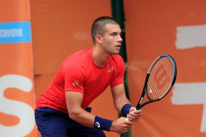 borna ćorić
