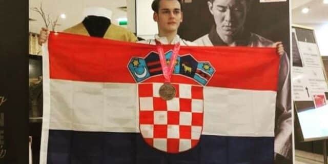 borna pečko