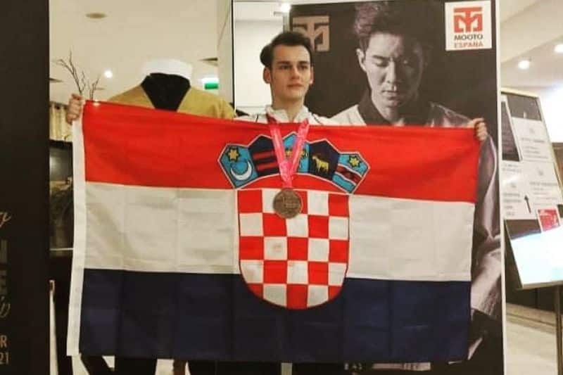 borna pečko