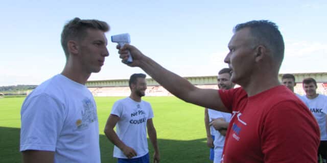 bradić