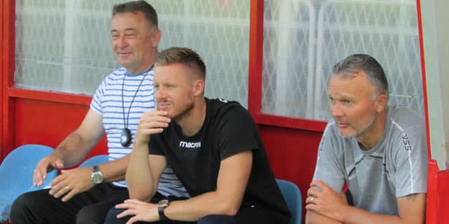 bradić i fulir