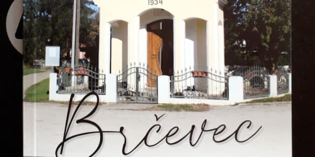 brčevec