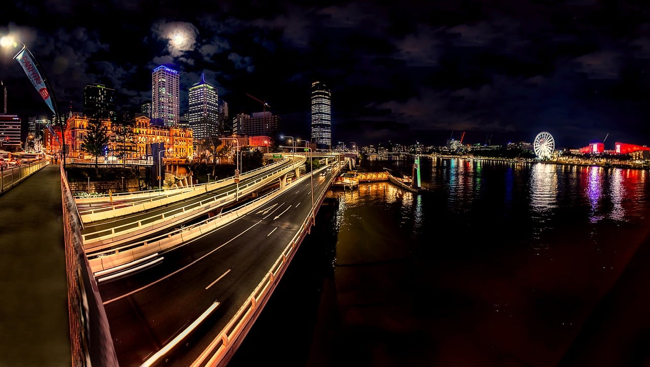 brisbane