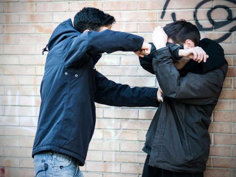bullying