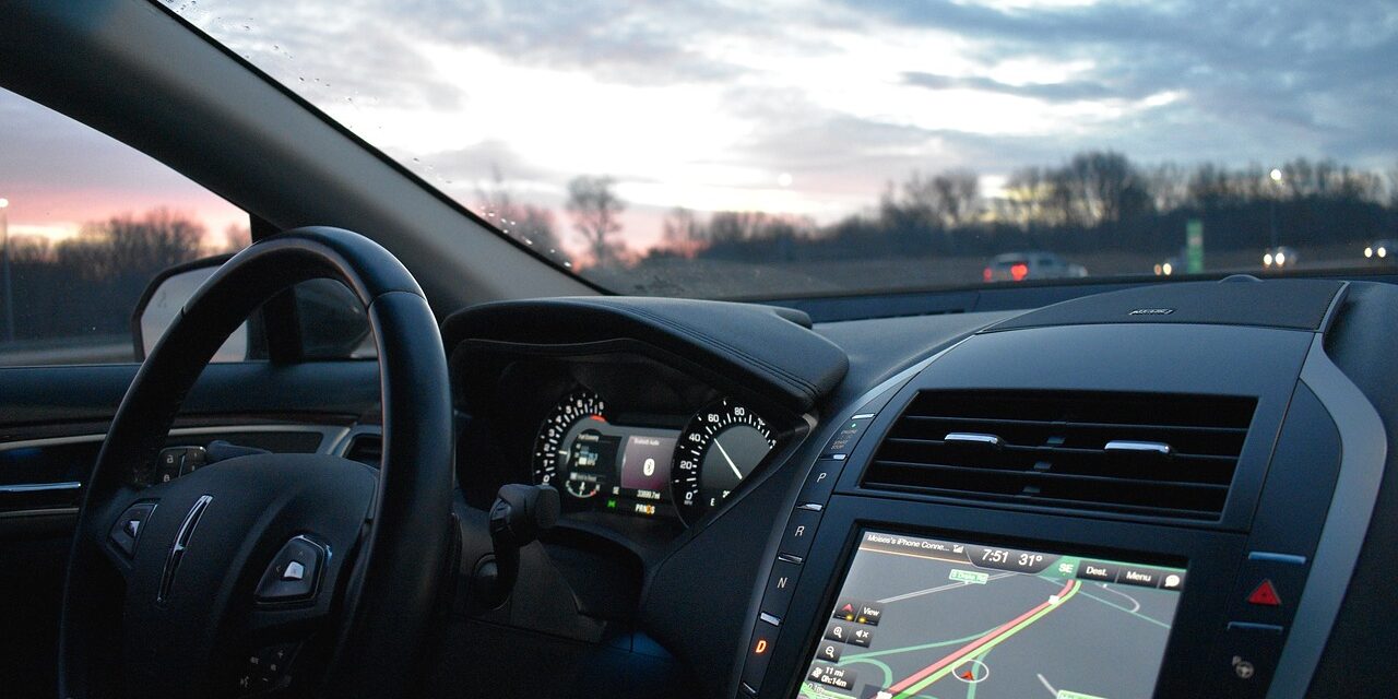 gps
