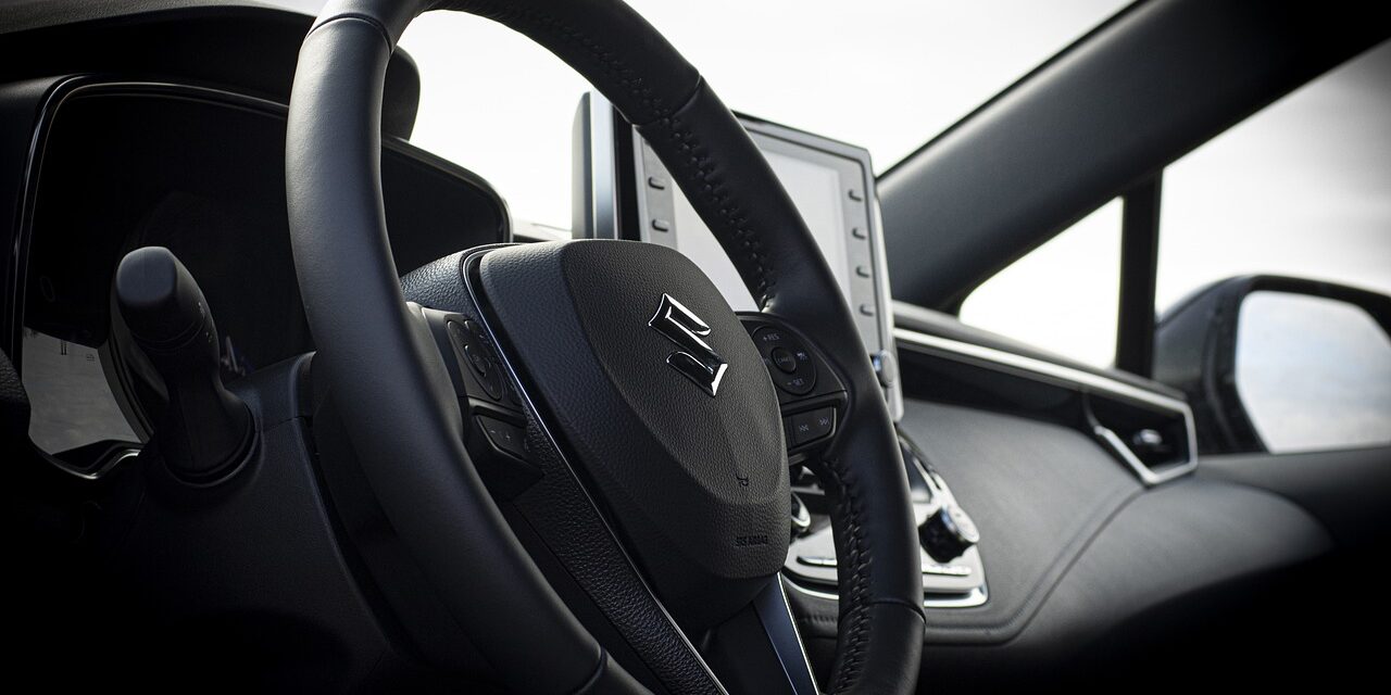 suzuki