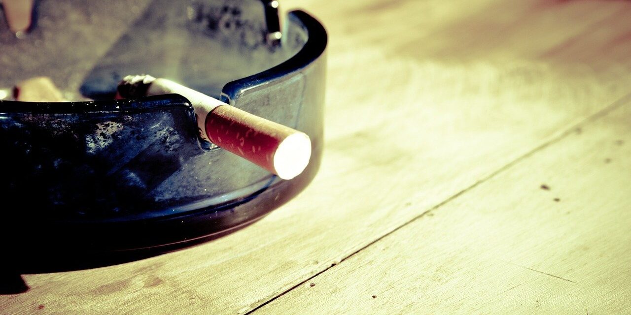 cigareta