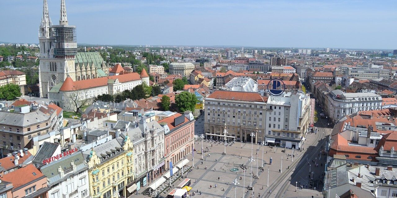 zagreb