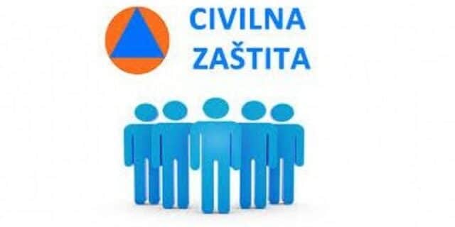 civilna zaštita