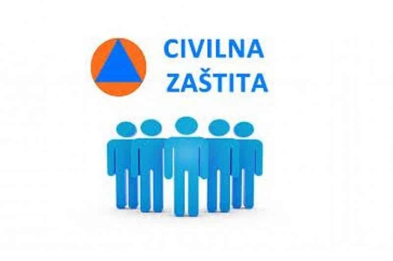 civilna zaštita