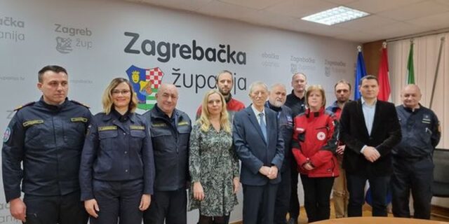 civilna zaštita