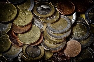euro novac kovanica