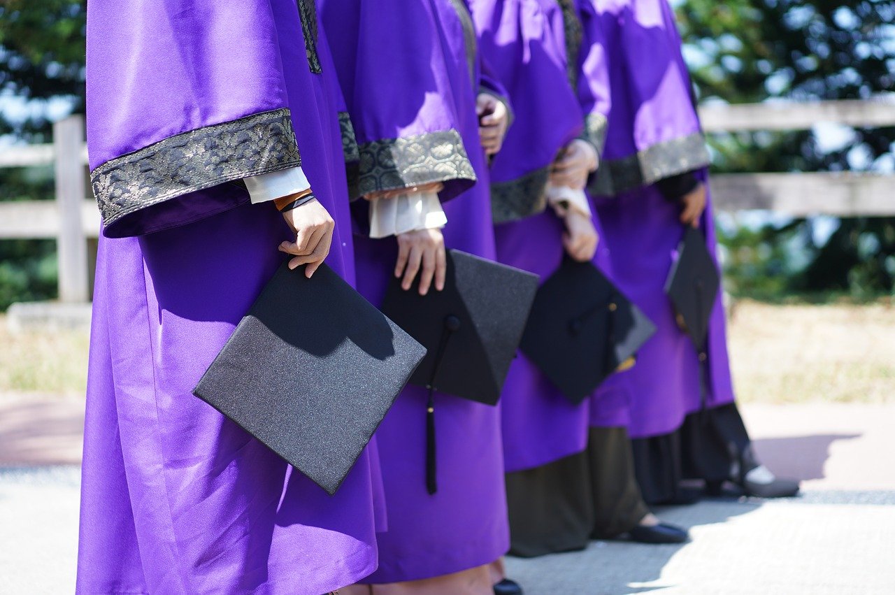 diploma
