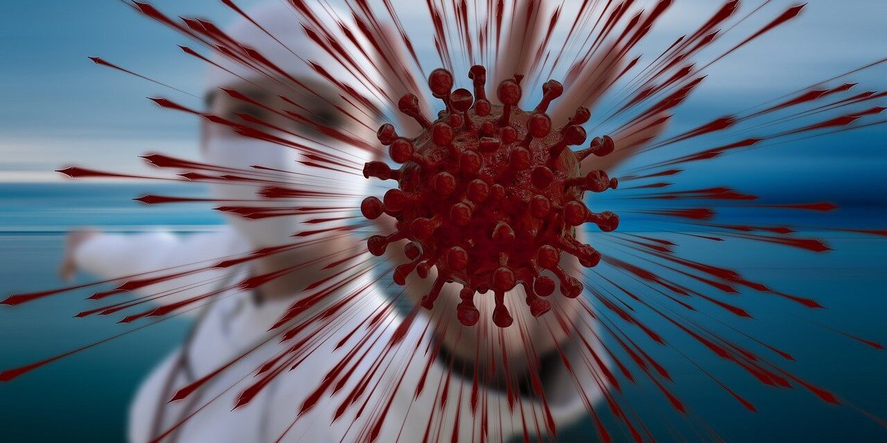 coronavirus