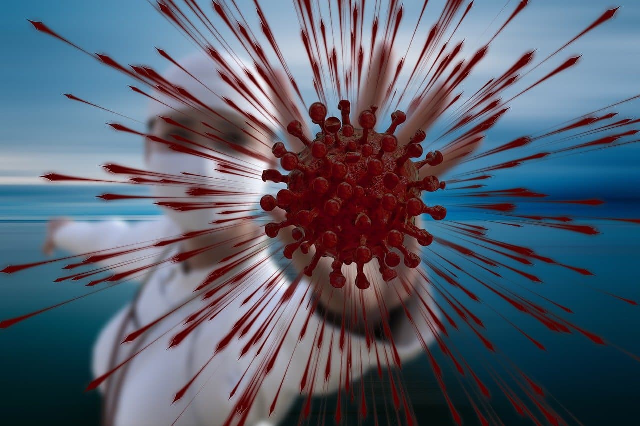 coronavirus