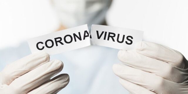 coronavirus