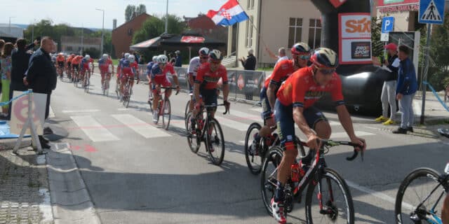 crorace