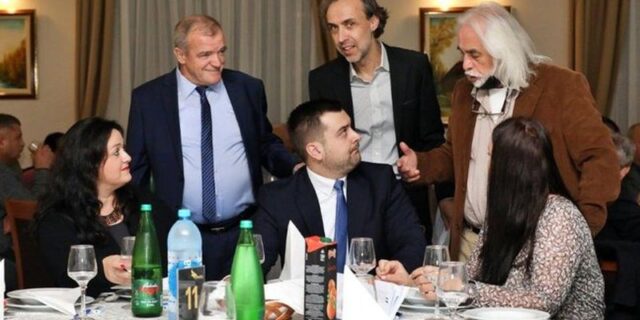 dan državnosti bih