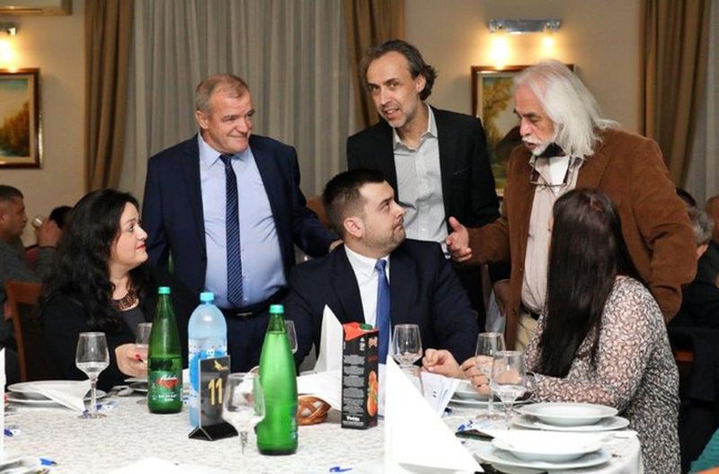 dan državnosti bih