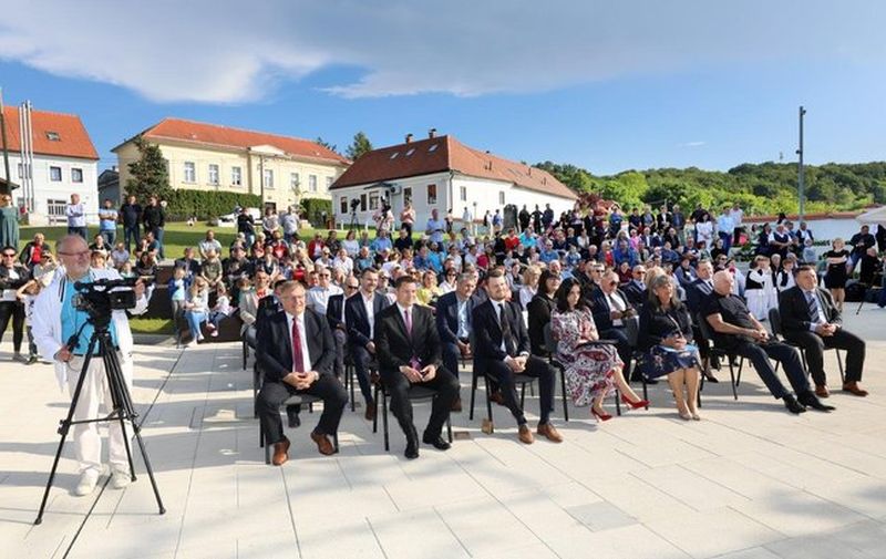 dan općine marija gorica 8