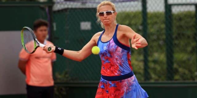 darija jurak