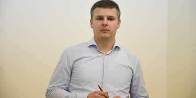 denis kralj