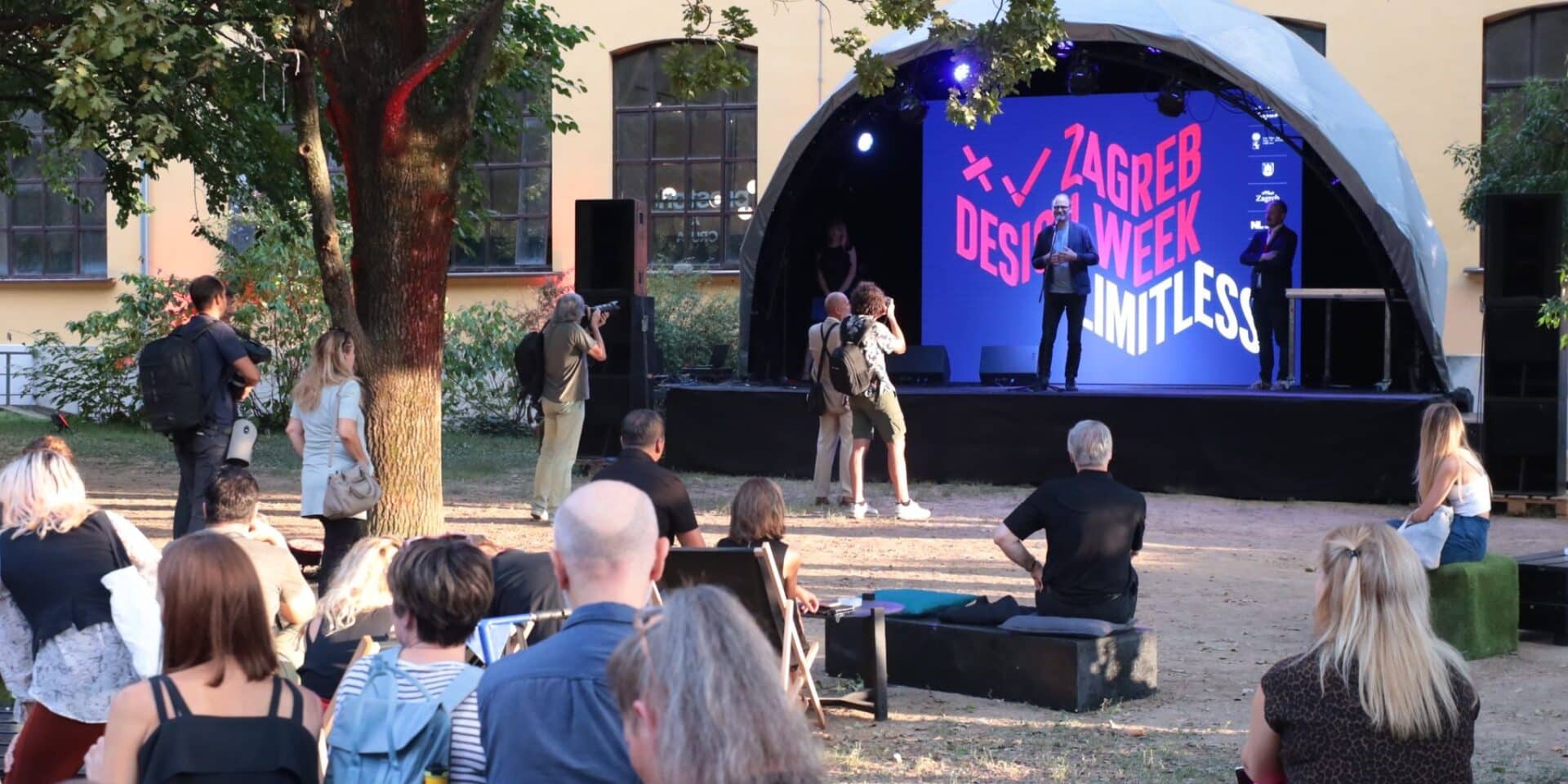 zagreb design week
