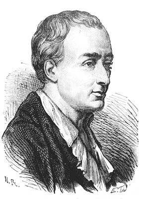 Denis Diderot