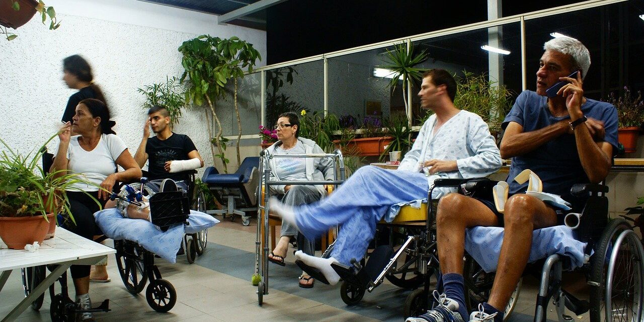 rehabilitacija invalid