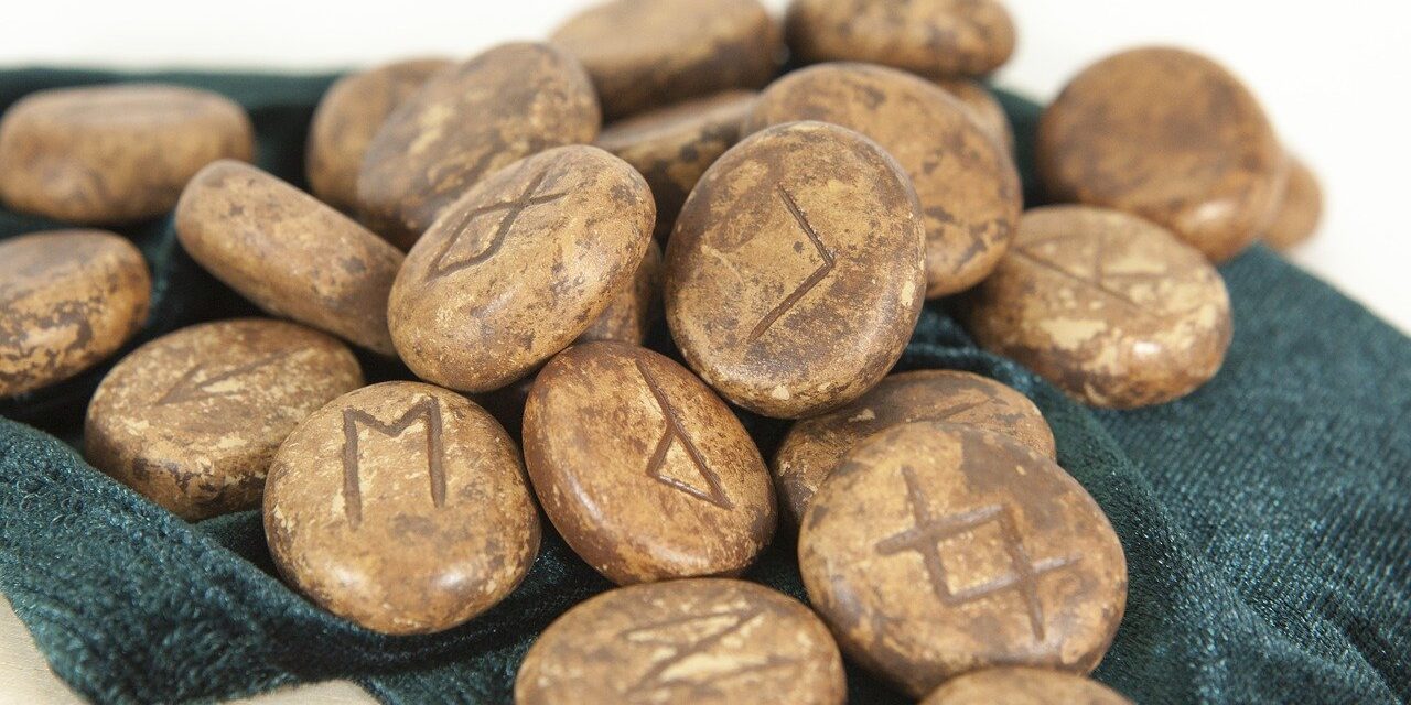 rune