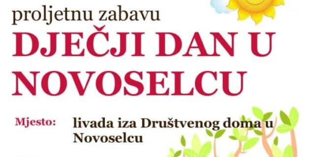 dječji dan