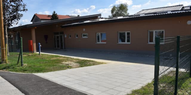 dječji vrtić
